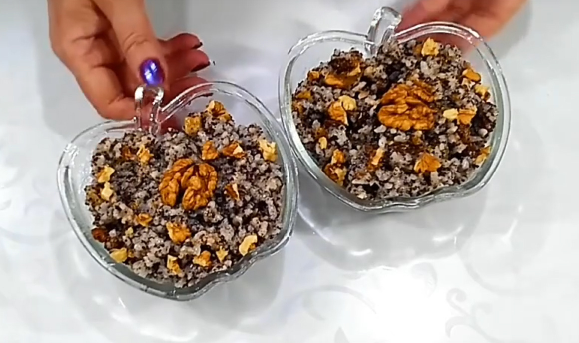 Фото: скриншот с видео канала "ВкусНям".