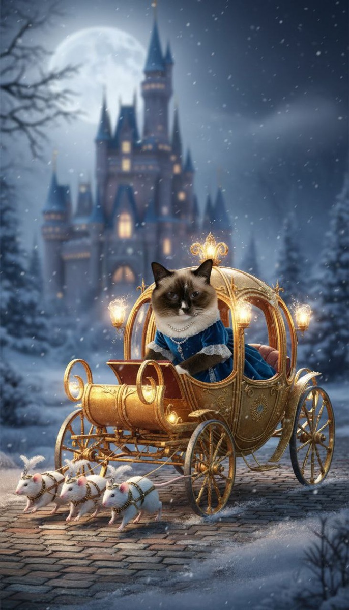 Благодарю Ксюшу БЕКИРОВУ за дружбу с ИИ)