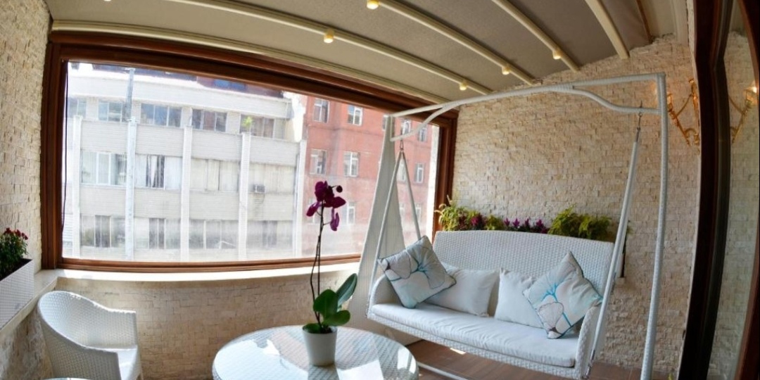 Переезд в Турцию. Всё опять не по плану! Мечты о красивом номере разбиты.