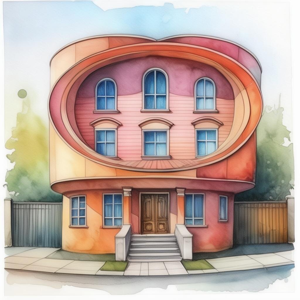 Мой фасад: Первые в своём деле