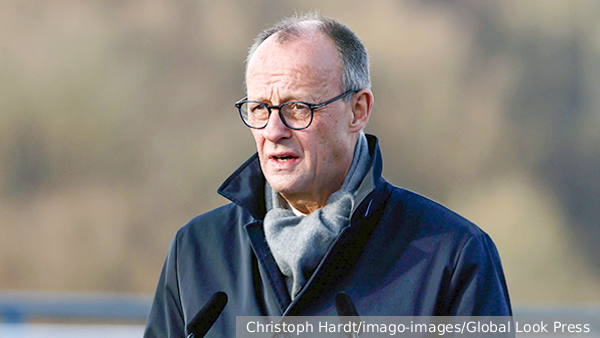     Фото: Christoph Hardt/imago-images/Global Look Press   
 Текст: Елизавета Шишкова