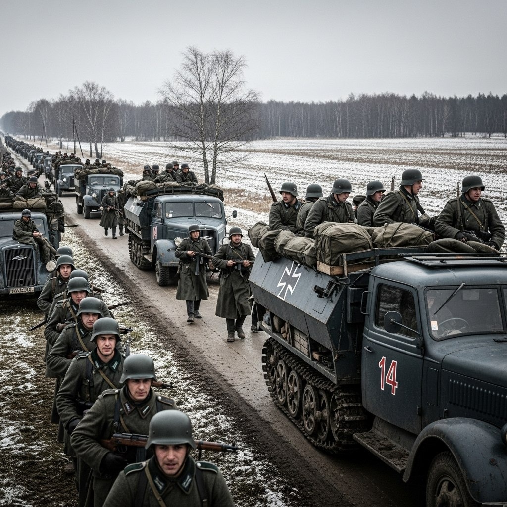 Рисунок сгенерирован нейросетью