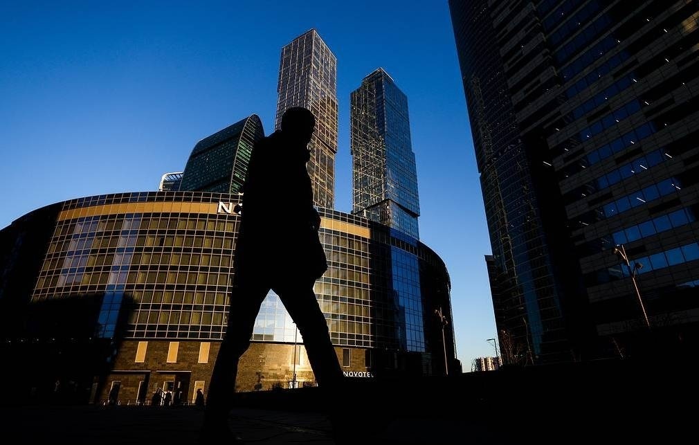 Сергей Бобылев/ТАСС