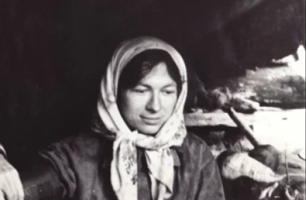 Человек по фамилии Тропин, «который сотворил дело насильное». Агафья Лыкова про тяжёлые воспоминания