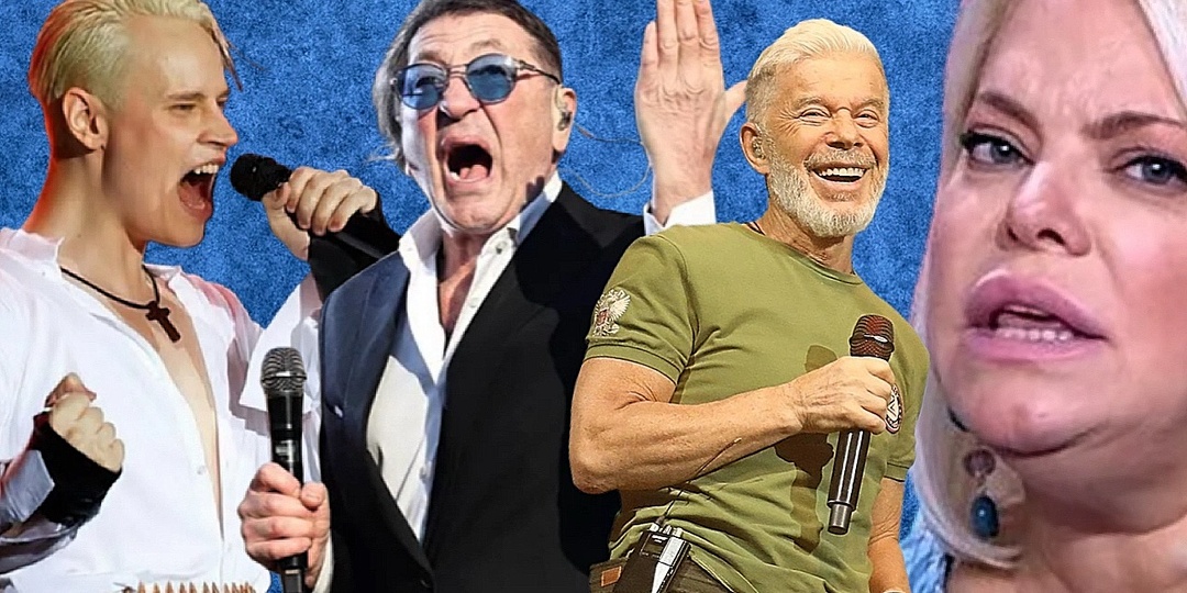 «Хватит грабить народ!»: Поплавская разнесла SHAMANа и Лепса за гонорары в 16 млн. Почему бюджетные деньги превратились в кормушку для звезд