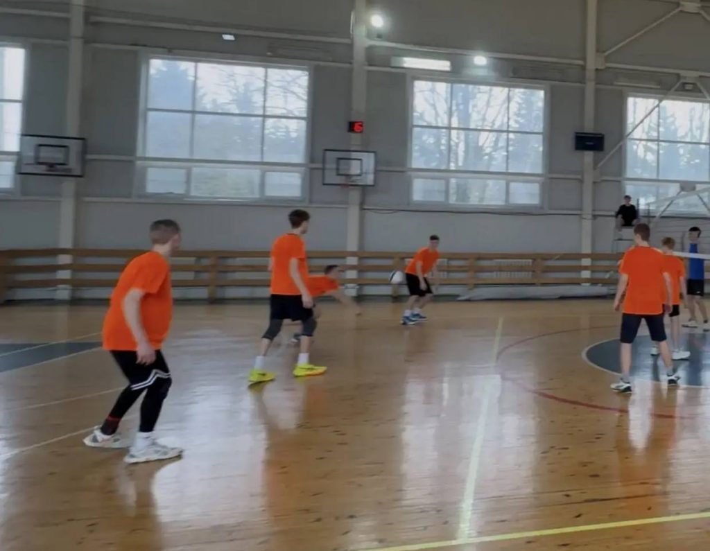    Фото: Управление образования Новошахтинска Редактор