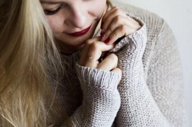    Как ухаживать за кожей рук зимой?