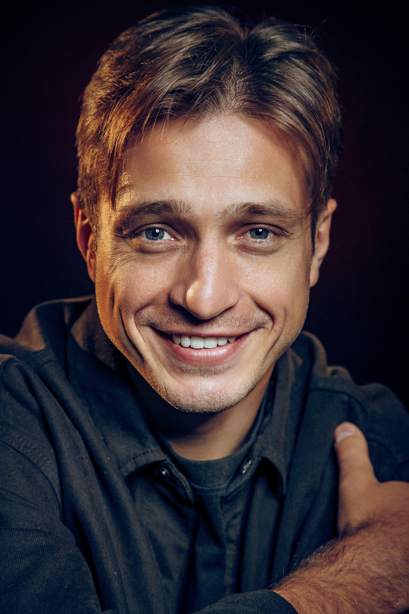 Евгений Токарев 