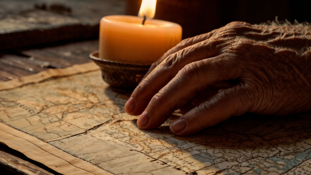    "Старинные гадания на любовь. Фото: freepik.com"