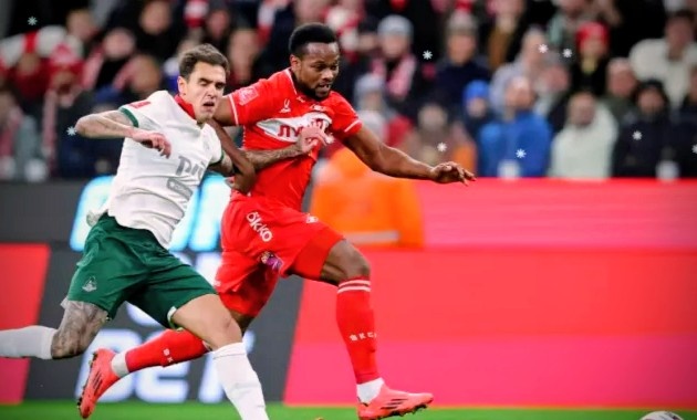 чемпионат.ком