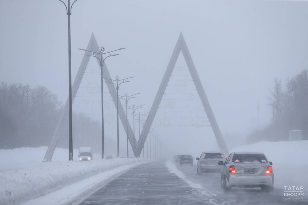 Фото: «Татар-информ»