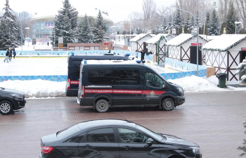   Фото: Архив редакции