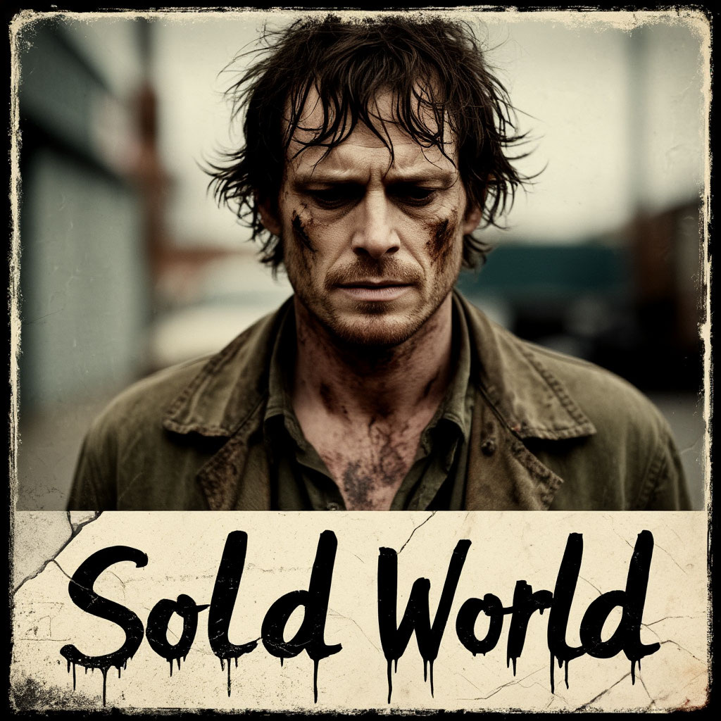 the man who sold the world