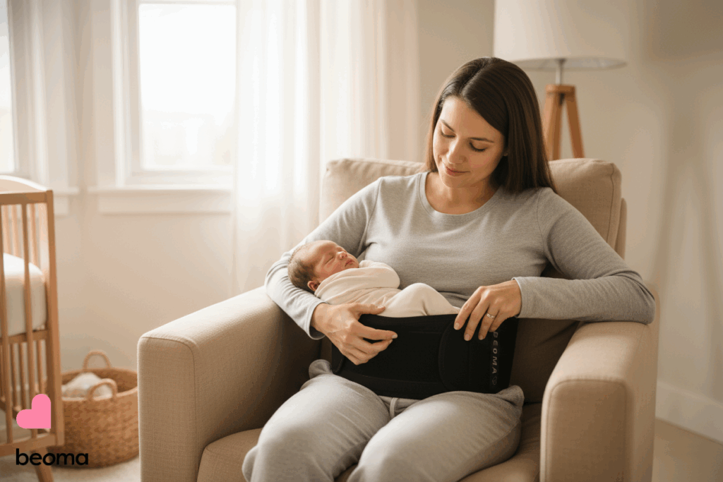    luchshiy-bandazh-v-roddom-polnyy-chek-list-neobkhodimyh-veshchey-dlya-uspeshnoy-podgotovki-k-rodam Beoma