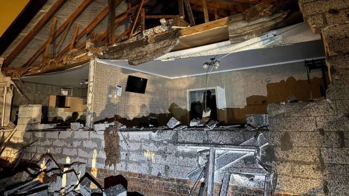 Фотодоказательства преступлений ВСУ против гражданского населения с 29 декабря по 4 января © Photo : МИД России