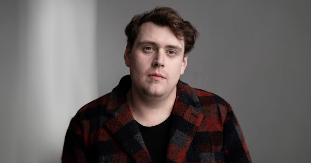 Дэниел Барнс