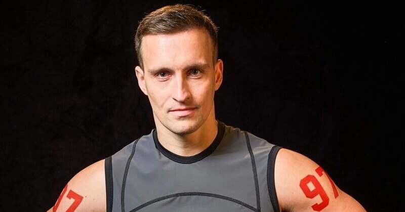 Николай Бобылев