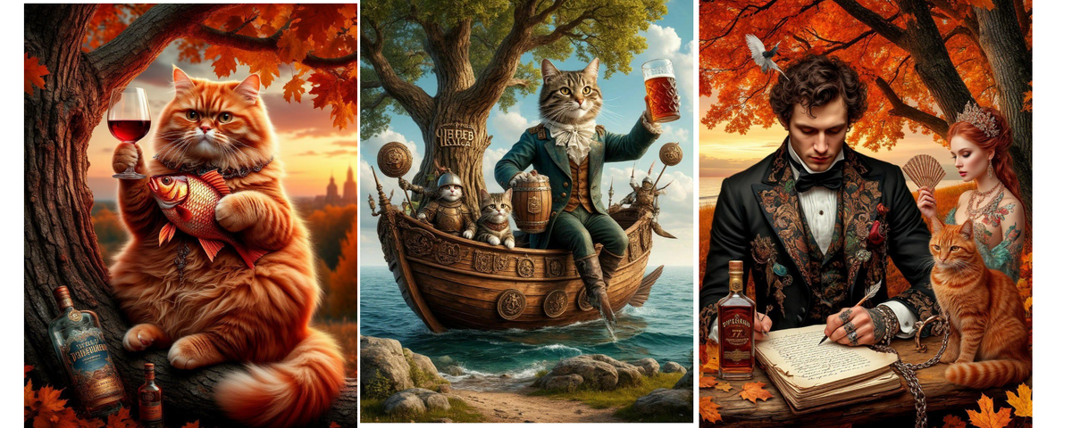     Изображения сгенерированные в ai Yandex-Art  Шедеврум