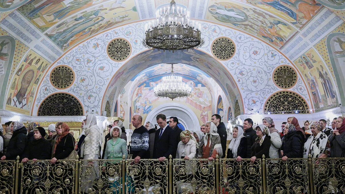   Кирилл Зыков / Агентство «Москва»