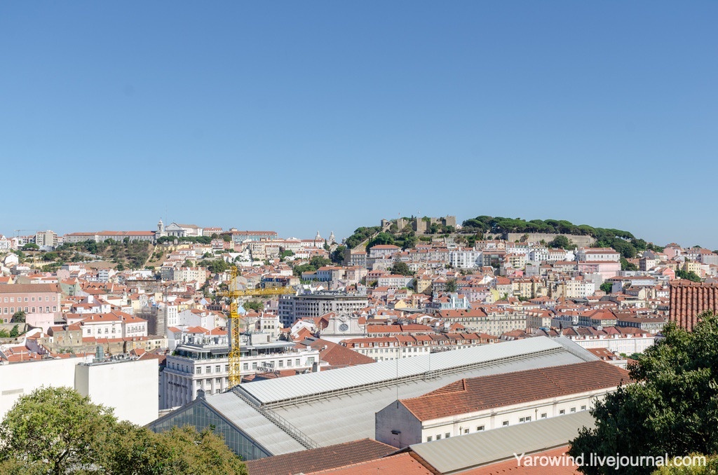 Лиссабон