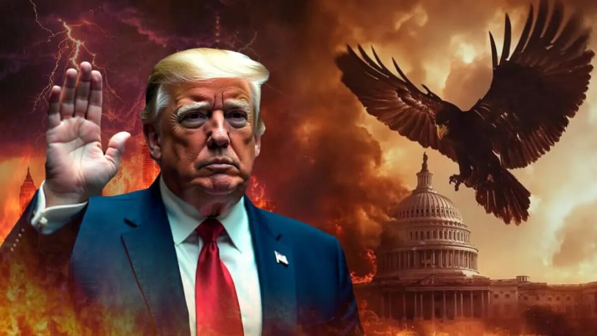 Коллаж NovorosInform