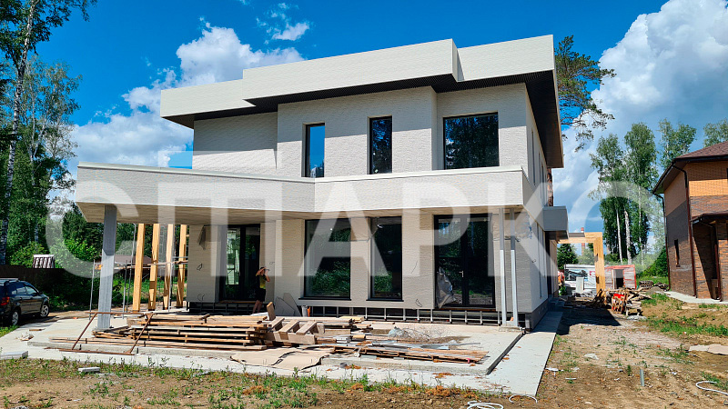 До результата