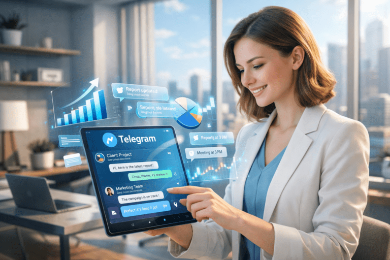    ИИ автоматизация для бизнеса Astralot AI