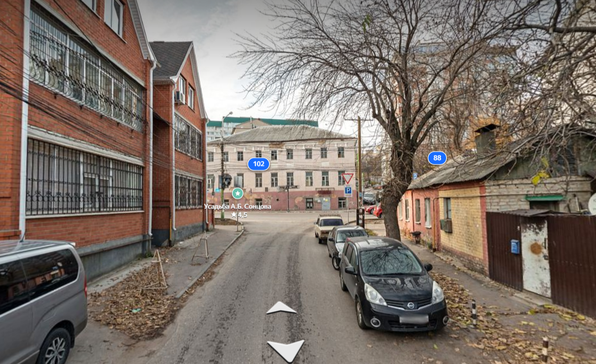     Фото: яндекс карты