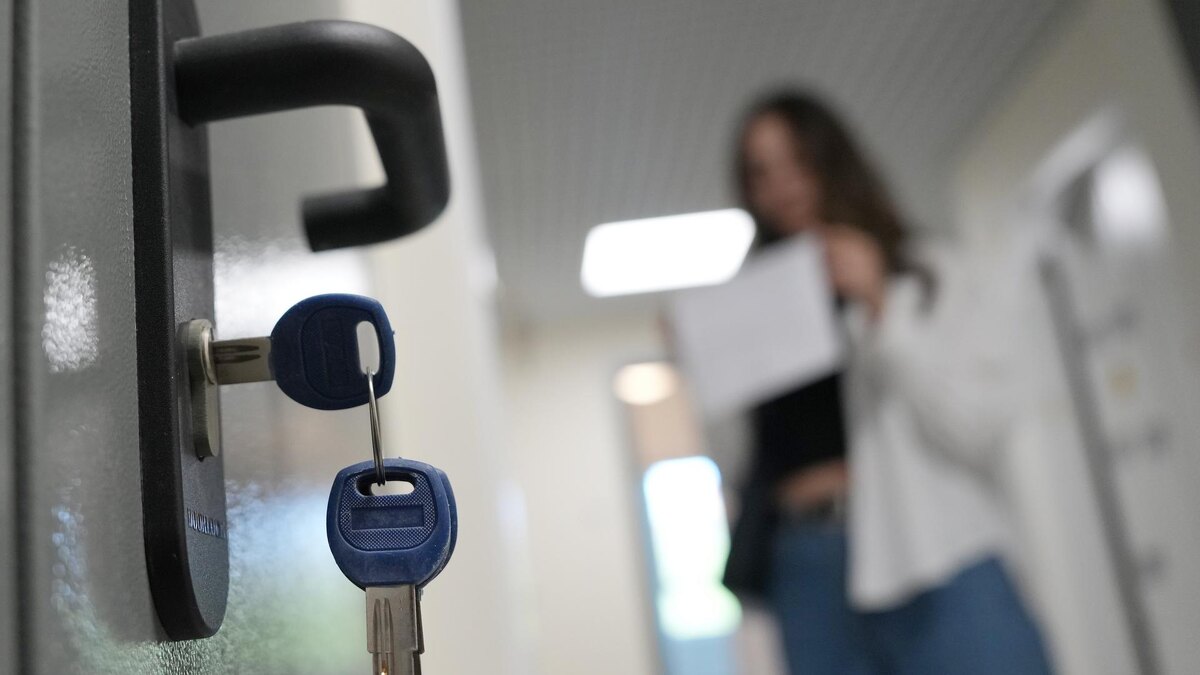 Фото: ИЗВЕСТИЯ/Дмитрий Коротаев