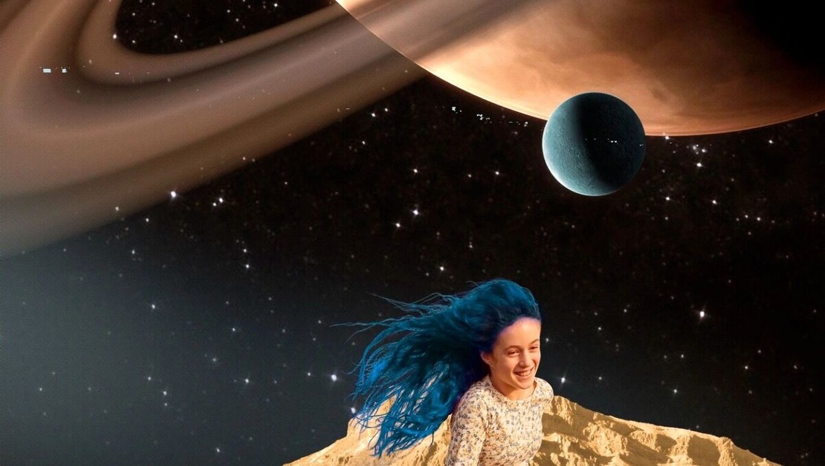    Ростовчан 7 января ждет астрономическое событие с исчезновением Венеры и Марса   freepik