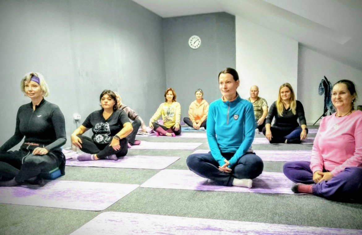 Студия коррекции фигуры с нуля без вложений