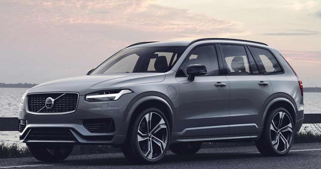 САМЫЙ БЕЗОПАСНЫЙ АВТОМОБИЛЬ 2026-го ГОДА