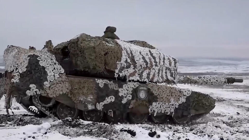     Российские бойцы рассказали о смене расстановки сил на подступах к Краматорску РЕН ТВ