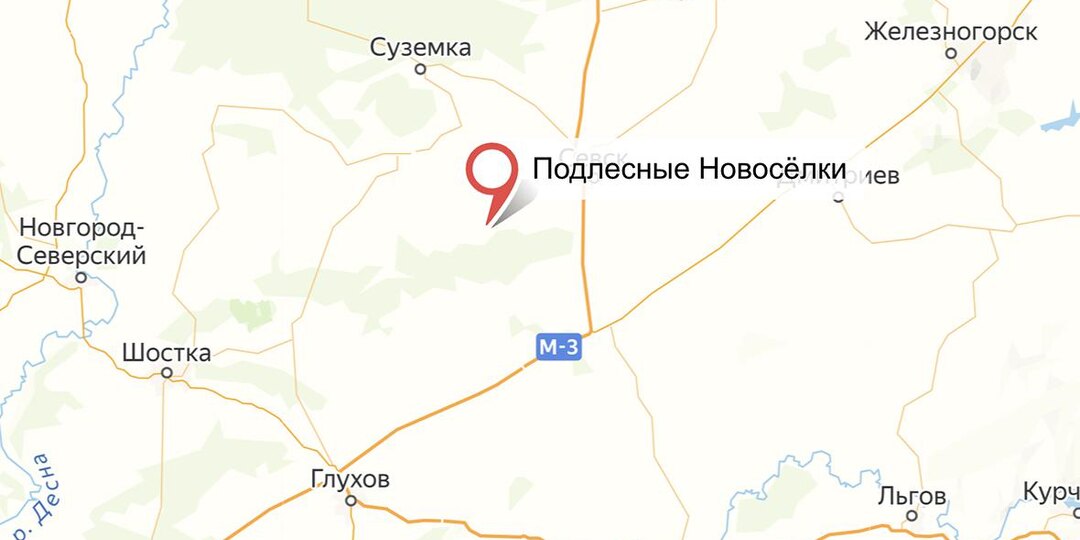 Два водителя «Мираторга» пострадали при ударе БПЛА в Брянской области