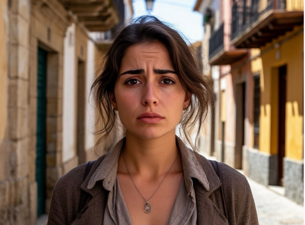 Каринка сделана ИИ