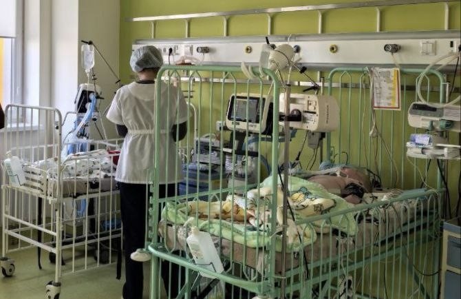    Фото предоставлено пресс-службой министерства здравоохранения Оренбургской области