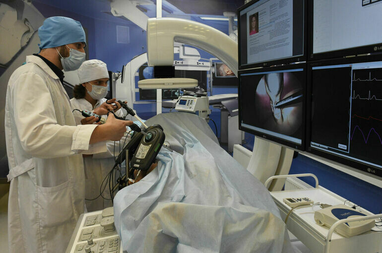   Игорь Самохвалов/«Парламентская газета»