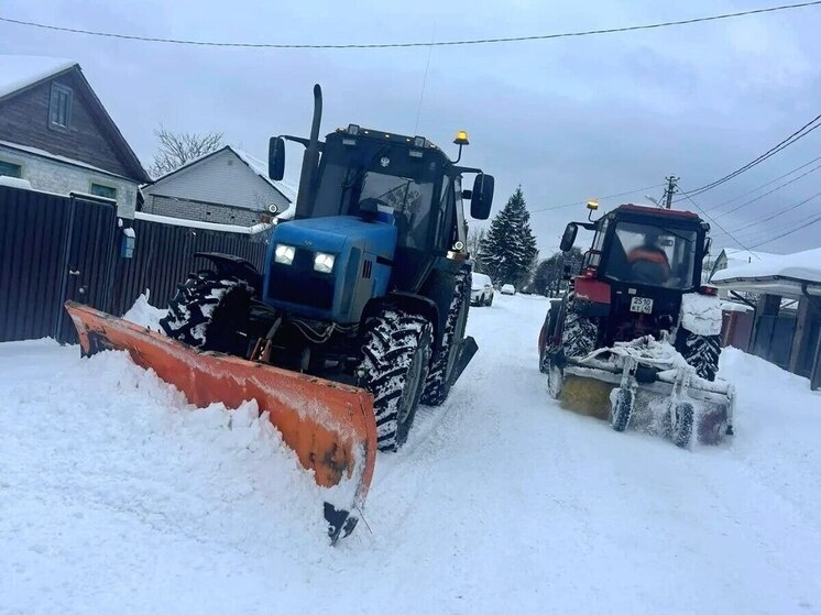     Фото: Александр Ефремов/ТГ