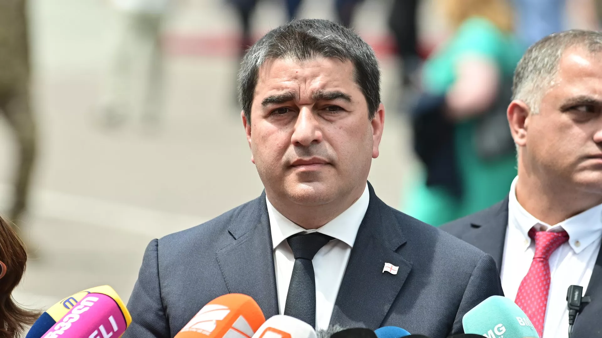 © photo: Sputnik / Stringer