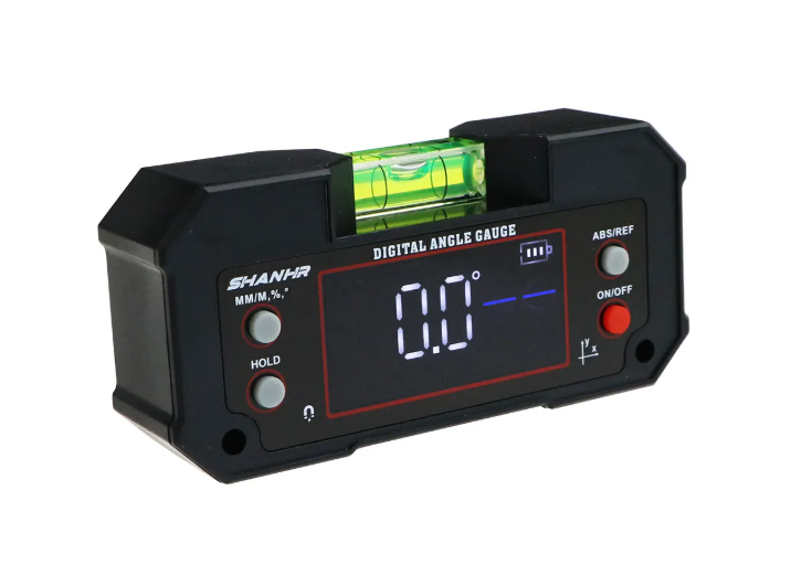 Электронный угломер SHANHR