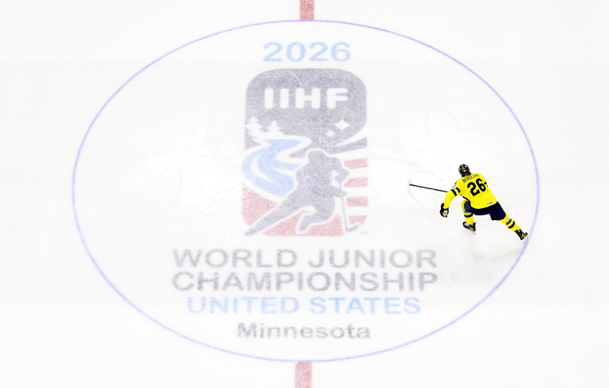 David Berding/Getty Images