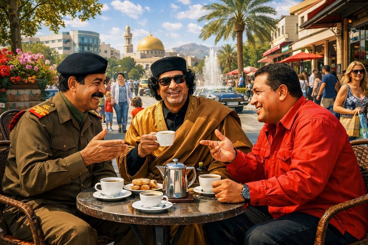    Фото: коллаж RuNews24.ru