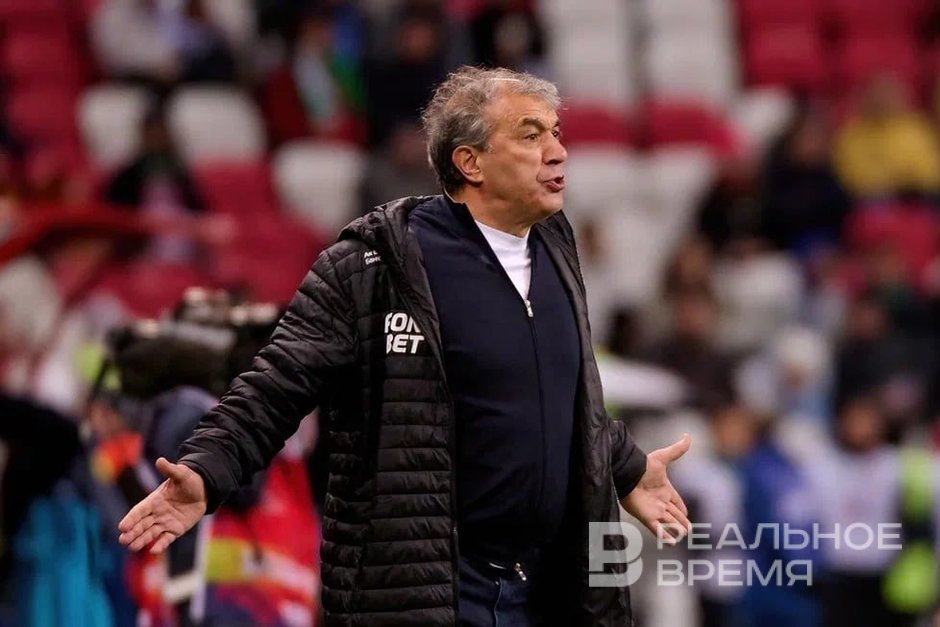   Динар Фатыхов / realnoevremya.ru