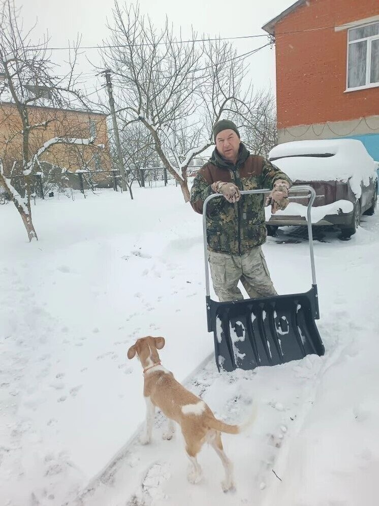     Фото: Владимир Яничев/ТГ