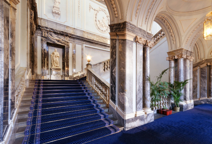 фото: Татьяна Федосеева/Русский музей