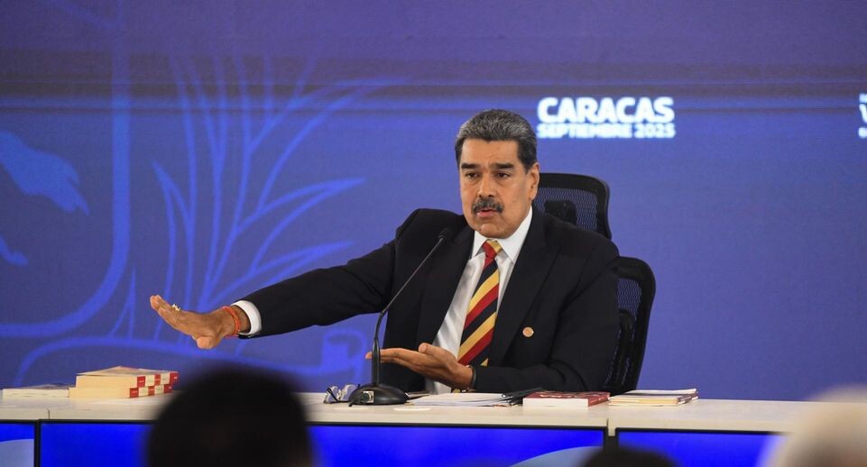    Marcos Salgado/XinHua / www.globallookpress.com