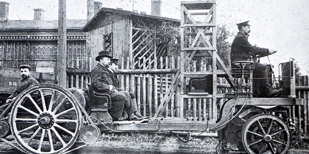 Городской электротранспорт. Часть 2. Исследования и векторы развития городского электротранспорта