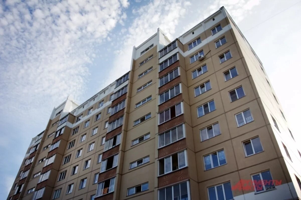    В Новосибирске квадратный метр в новостройках подорожал на 9,3%