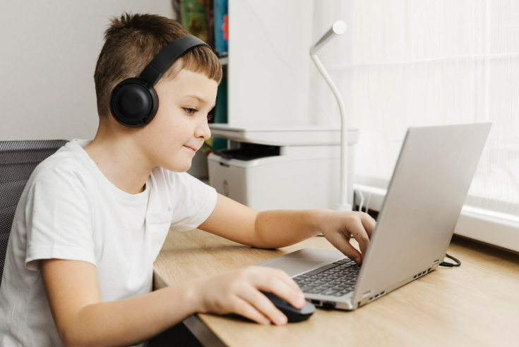 Онлайн-школа №1