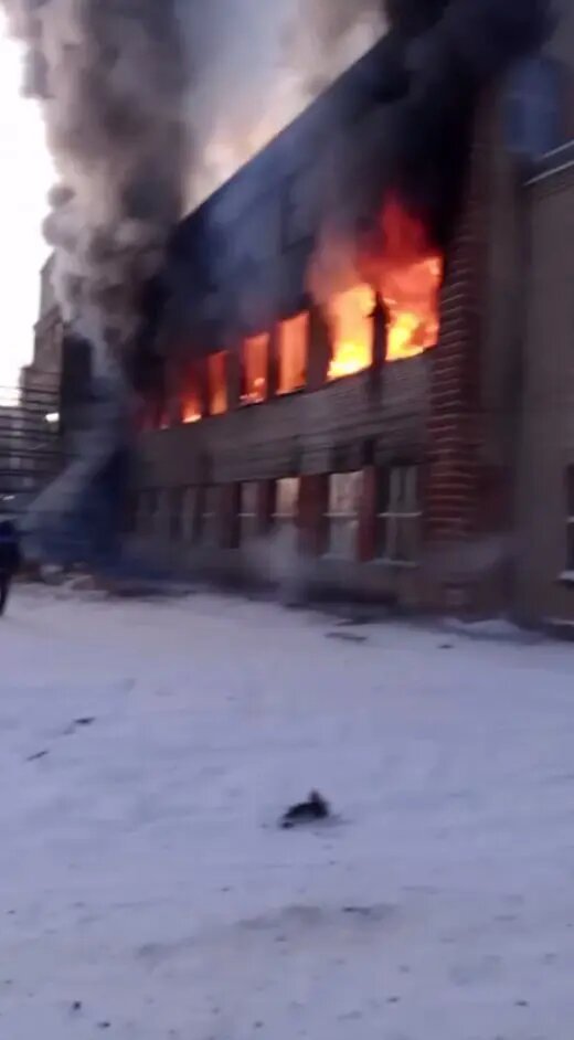    Фото: скриншот из видео в телеграм-канале «Мы — Ломоносовцы»